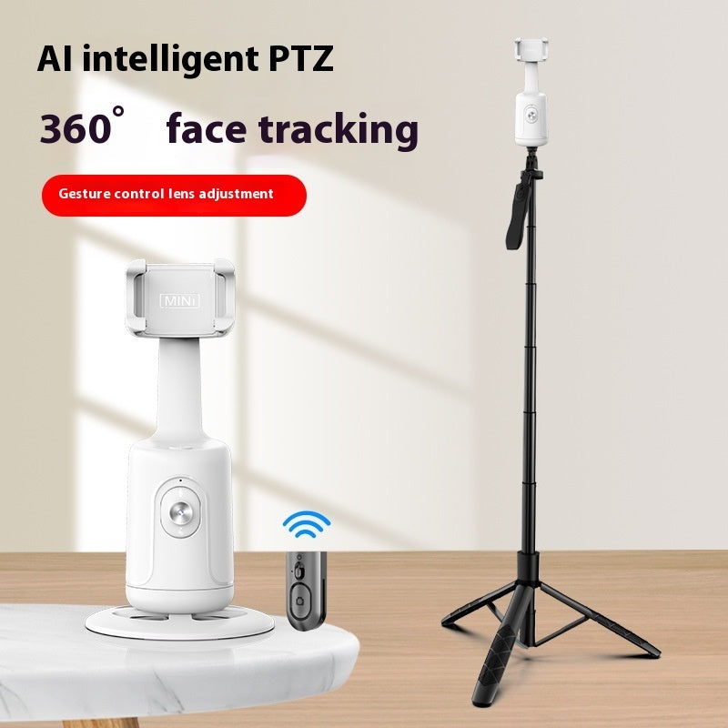 360° Face Tracking Gimbal Stabilizer for Smartphone Seasia