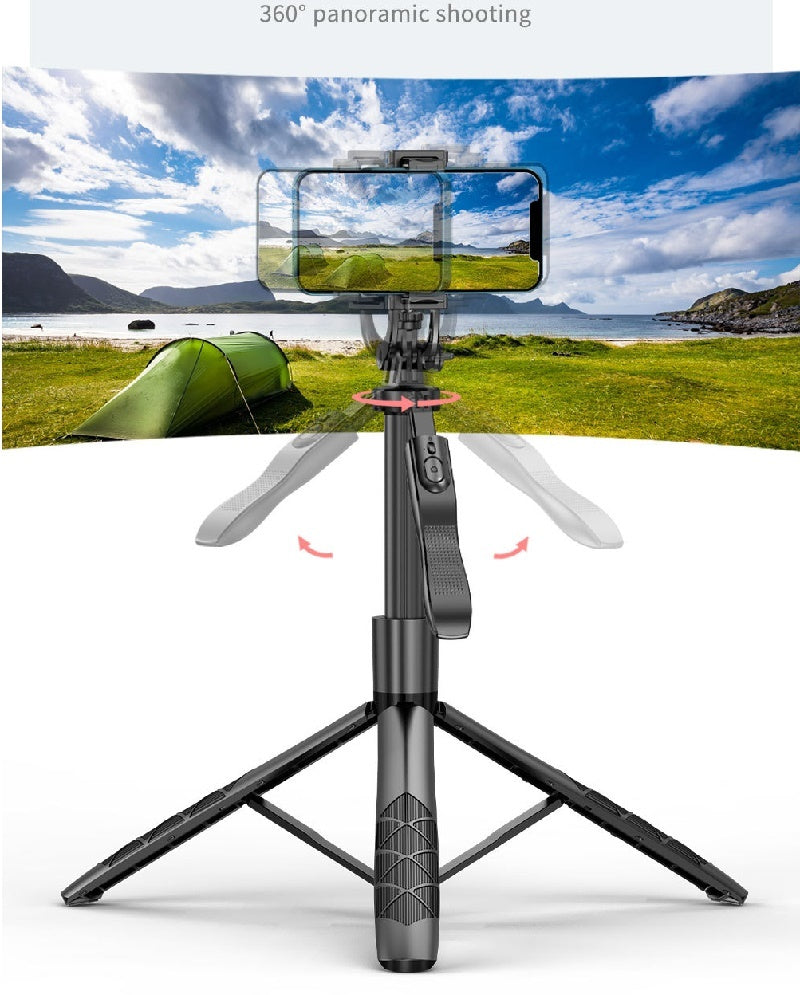 360° Face Tracking Gimbal Stabilizer for Smartphone Seasia