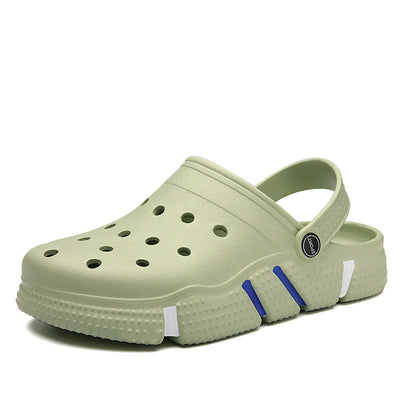 Men’s Summer Beach Hole Sandals Seasia