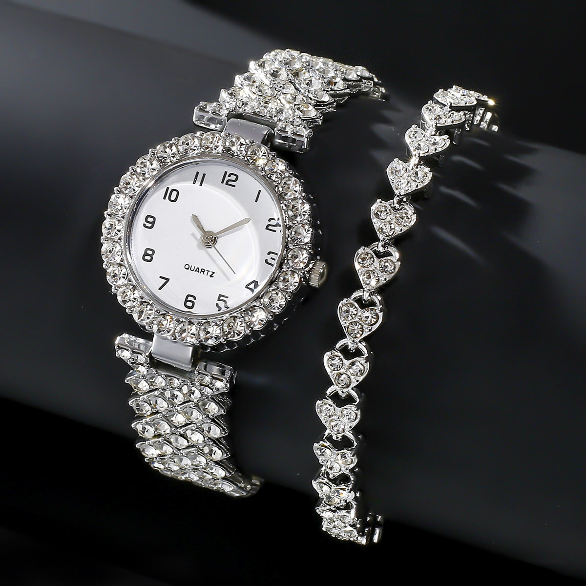 Women’s Watch Set Seasia