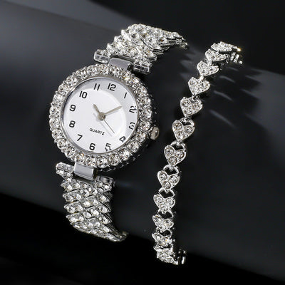Women’s Watch Set Seasia