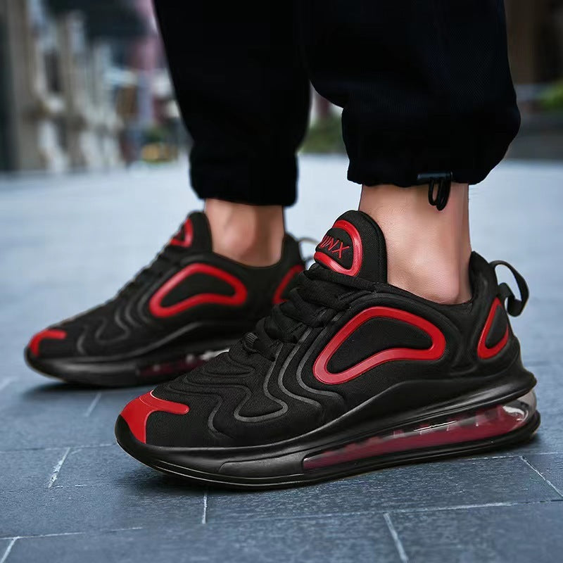 Men’s Air Cushion Running Sneakers Seasia