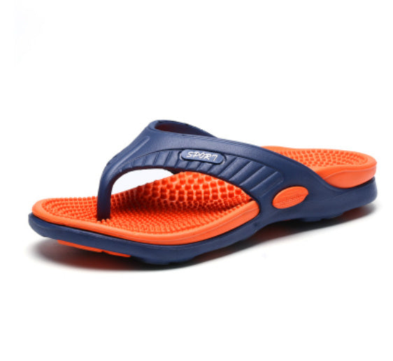 Men’s Casual Slide Slippers Seasia