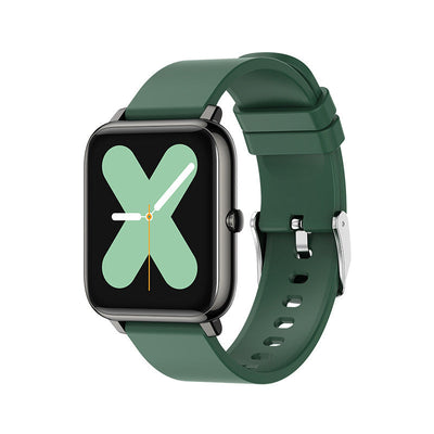 P22 Smart Watch with IPS Color Screen & 7-Day Battery Life Seasia
