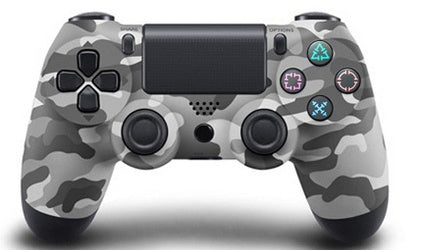 PS4 Wireless Controller with USB Charging Seasia