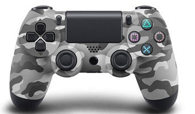 PS4 Wireless Controller with USB Charging Seasia