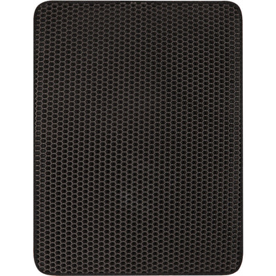 EVA Double Layer Cat Litter Mat Seasia