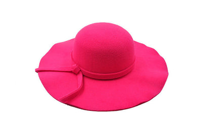 Classic Women's Jazz Fedora Hat Seasia