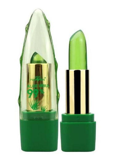 Aloe Vera Colour-Changing Lipstick Seasia
