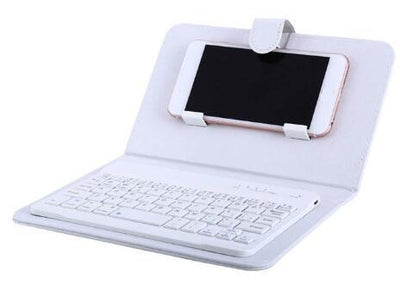 Bluetooth Keyboard Case for Phones & Tablets Seasia