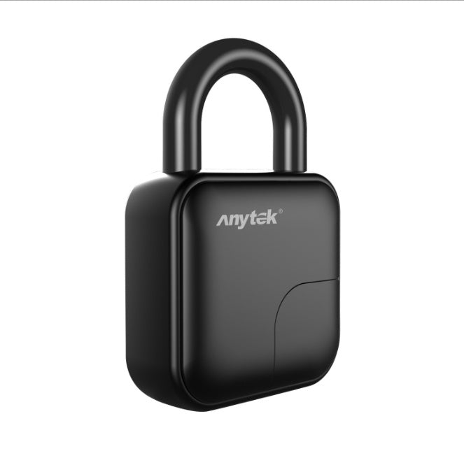 Waterproof Fingerprint Smart Padlock Seasia
