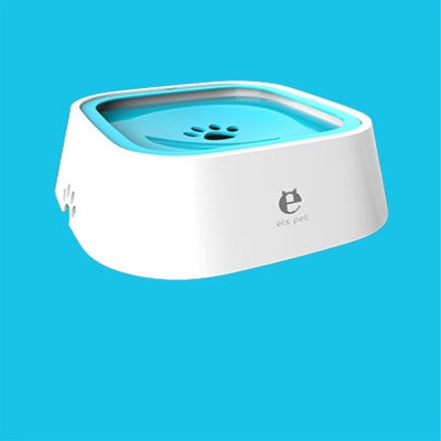 1.5L Anti-Spill Pet Water Bowl - Seasia