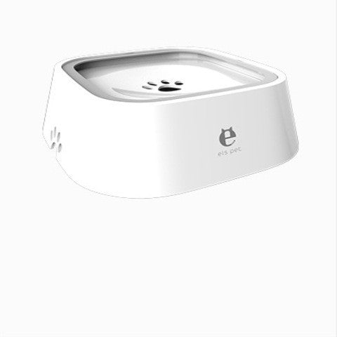 1.5L Anti-Spill Pet Water Bowl - Seasia