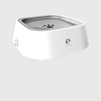 1.5L Anti-Spill Pet Water Bowl - Seasia