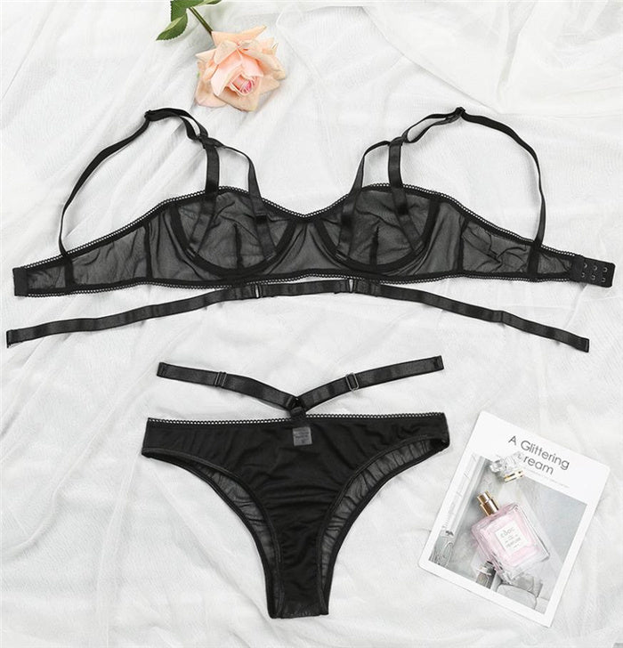 Bra Underwear Set Sexy Bra Set Seasia