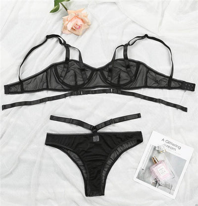 Bra Underwear Set Sexy Bra Set Seasia