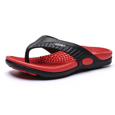 Men’s Casual Slide Slippers Seasia