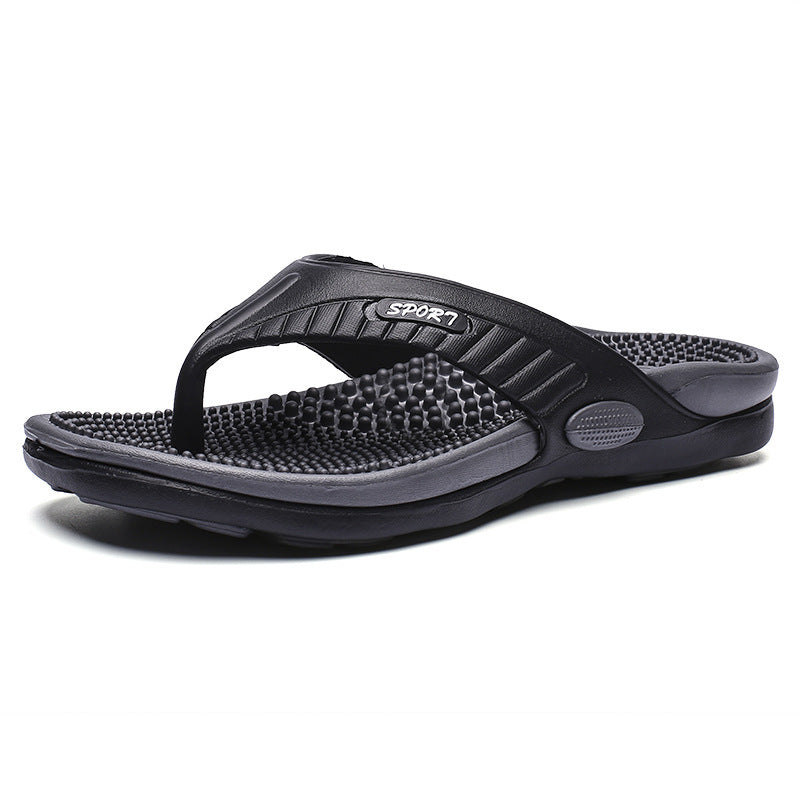 Men’s Casual Slide Slippers Seasia