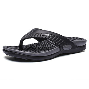 Men’s Casual Slide Slippers Seasia
