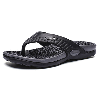 Men’s Casual Slide Slippers Seasia