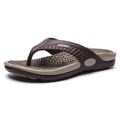 Men’s Casual Slide Slippers Seasia