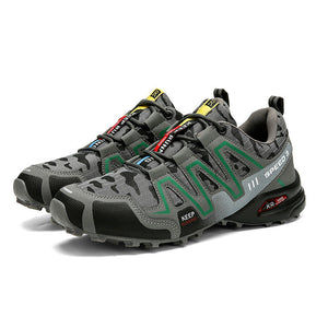 Men’s Tactical Hiking Sneakers Seasia