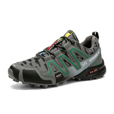 Men’s Tactical Hiking Sneakers Seasia