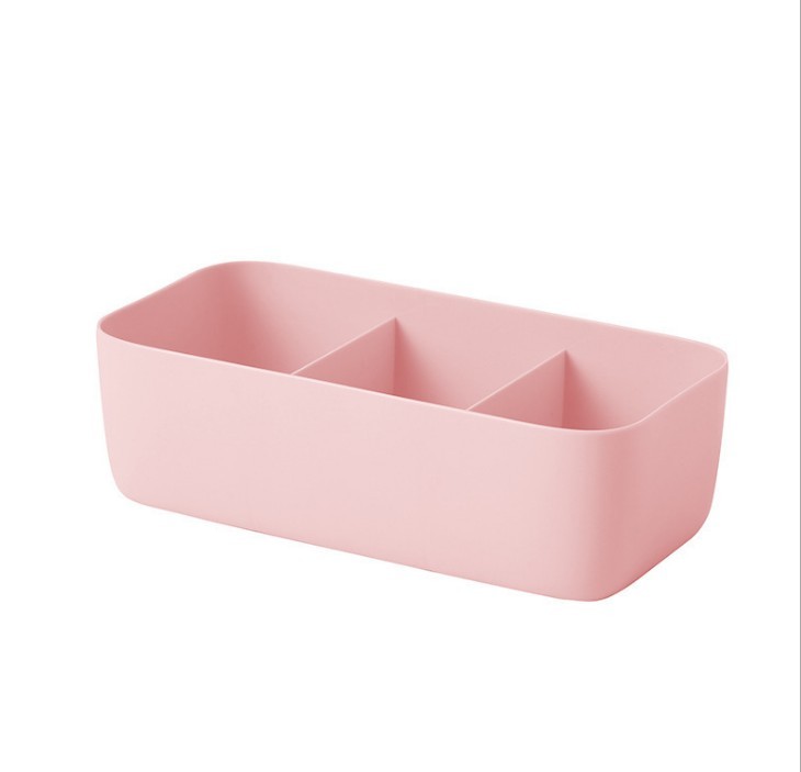 Socks & Underwear Drawer Organizer Box Seasia
