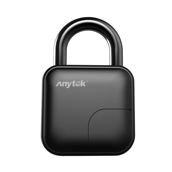 Waterproof Fingerprint Smart Padlock Seasia