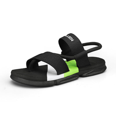 Men’s Hollow Lightweight Casual Sandals Seasia