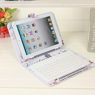 Bluetooth Keyboard Case for Phones & Tablets Seasia