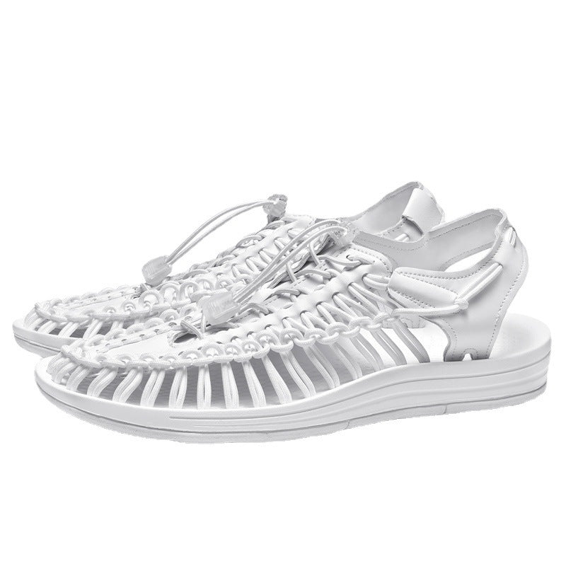 Men's Mesh Outdoor Beach Sandals Seasia