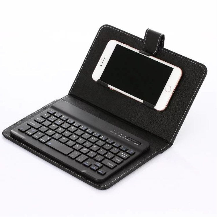 Bluetooth Keyboard Case for Phones & Tablets Seasia