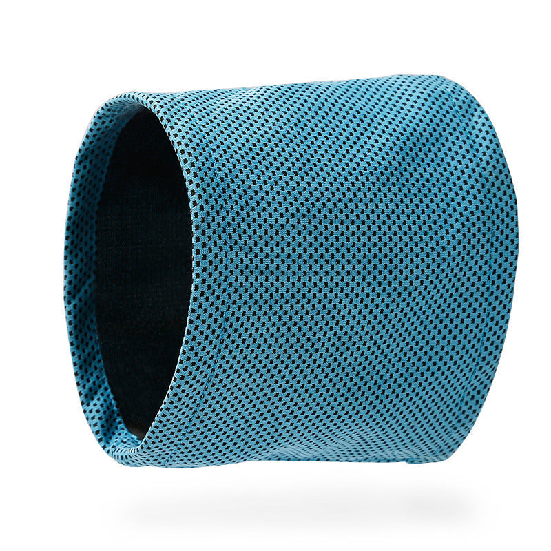 Instant Cooling Dog Bandana Collar Wrap Seasia