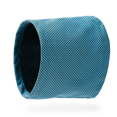 Instant Cooling Dog Bandana Collar Wrap Seasia
