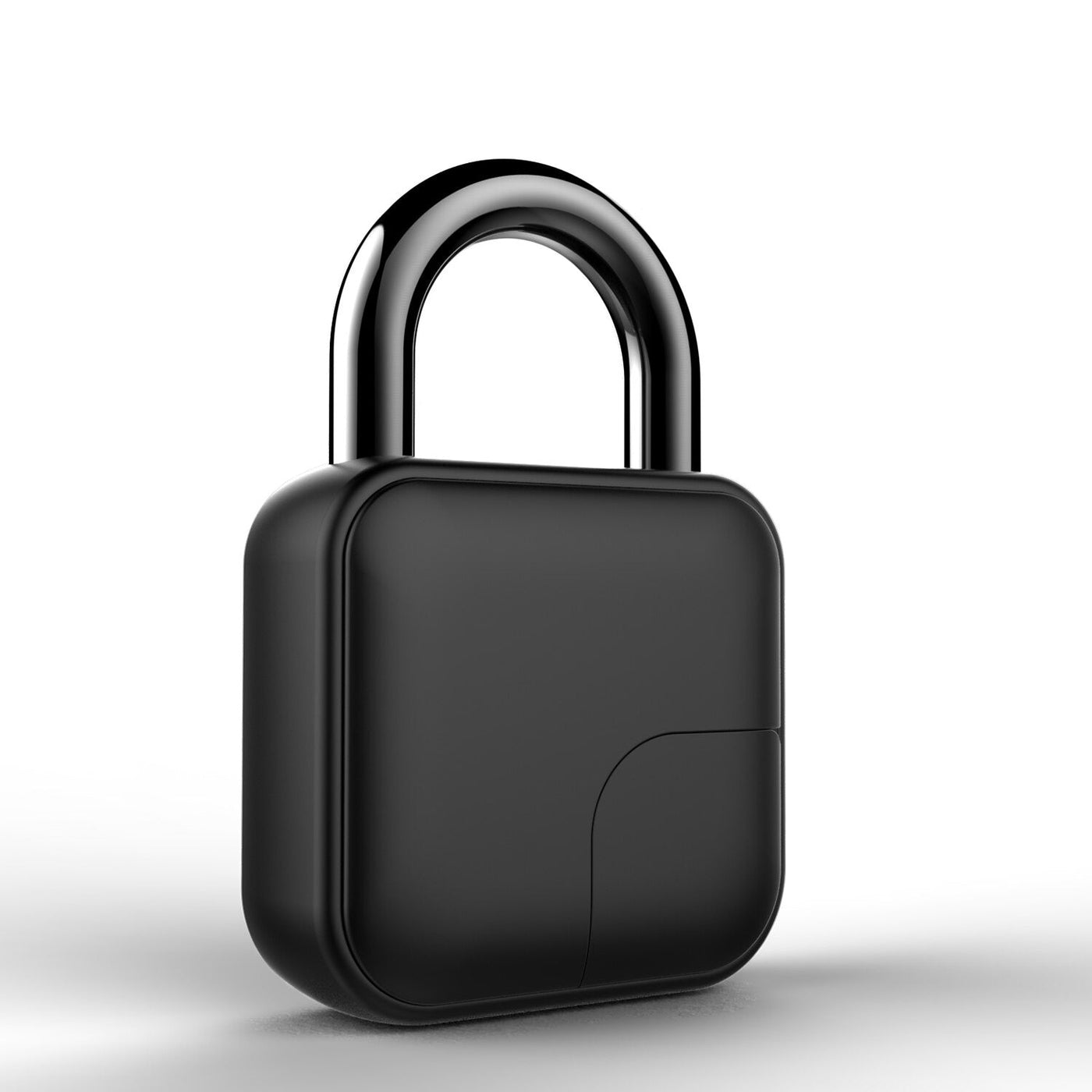 Waterproof Fingerprint Smart Padlock Seasia