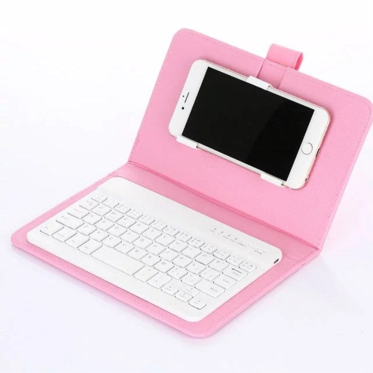 Bluetooth Keyboard Case for Phones & Tablets Seasia