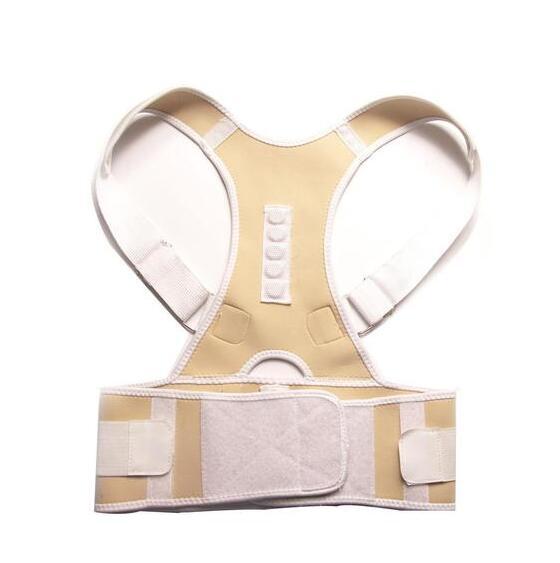 Posture Corrector Spine Support Brace Seasia