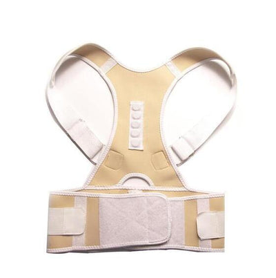 Posture Corrector Spine Support Brace Seasia