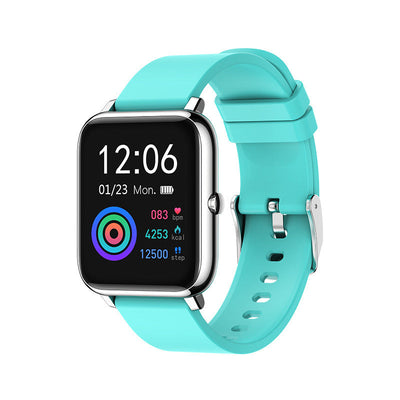 P22 Smart Watch with IPS Color Screen & 7-Day Battery Life Seasia