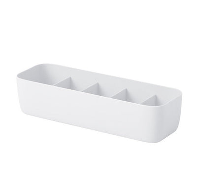 Socks & Underwear Drawer Organizer Box Seasia