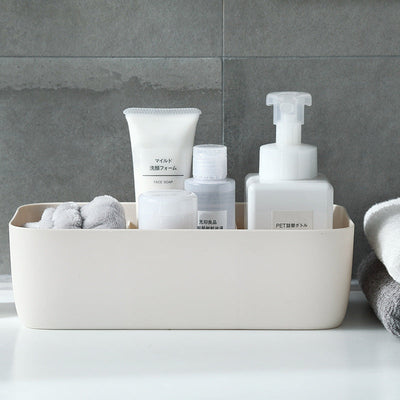 Socks & Underwear Drawer Organizer Box Seasia