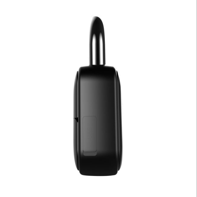Waterproof Fingerprint Smart Padlock Seasia