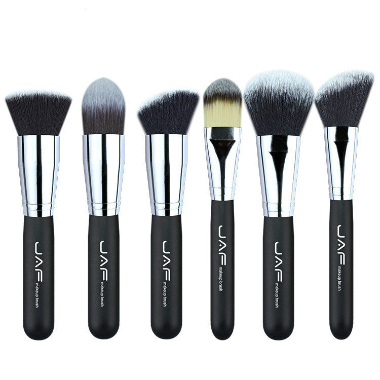 24-Piece Professional Makeup Brush Set Seasia