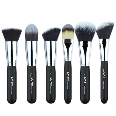 24-Piece Professional Makeup Brush Set Seasia