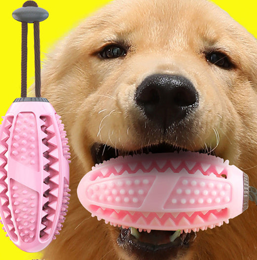Interactive Suction Cup Tug Dog Toy Seasia