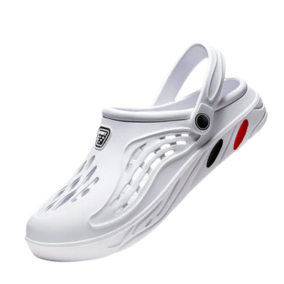 Men’s Casual Waterproof Summer Sandals Seasia