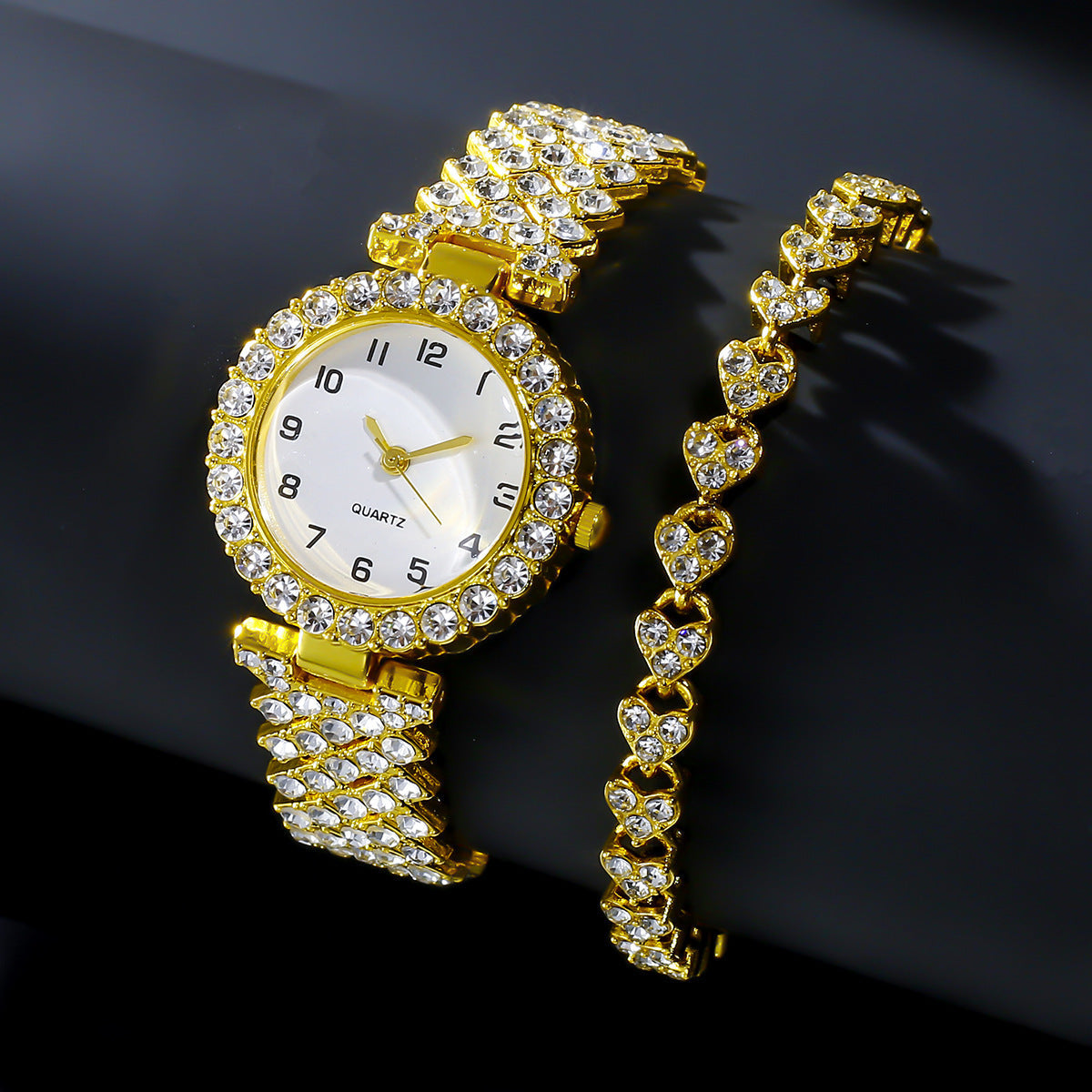 Women’s Watch Set Seasia