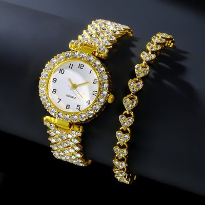 Women’s Watch Set Seasia
