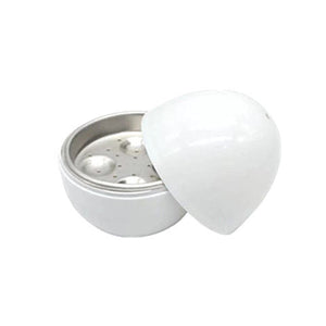 Microwave Egg Boiler for 4 Eggs – Quick & Easy Seasia